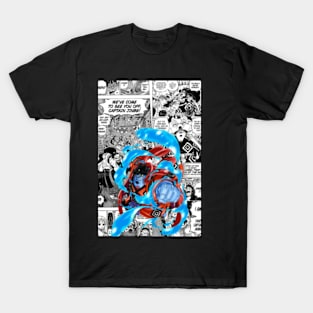 Jinbe T-Shirt